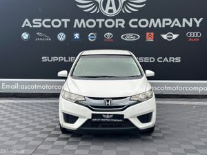 Honda Fit 2015 Honda Fit, - Image 2