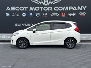 Honda Fit 2015 Honda Fit, - Image 4