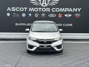 Honda Fit Petrol Hyrbid - Image 2