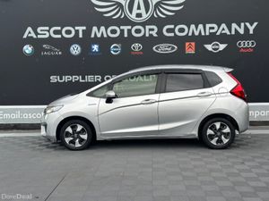 Honda Fit Petrol Hyrbid - Image 4