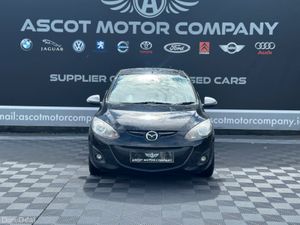 Mazda Demio 1.3L Petrol, Auto - Image 2