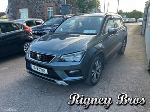 SEAT Ateca 1.6 TDI 115HP XCELLENCE 5DR - Image 3