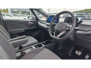 Volkswagen ID.3 PA PRO 58KWH 5DR Auto- AMAZING VAL - Image 3