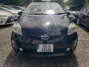 Toyota Prius 2015 - Image 4