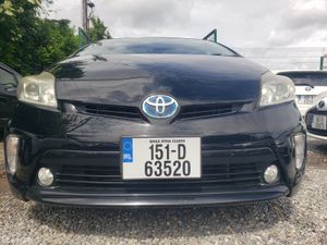 Toyota Prius 2015 - Image 3