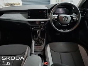 Skoda Scala Selection 1.0Tsi 115Bhp DSG - Image 3