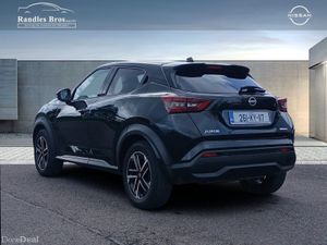 Nissan Juke HYBRID 1.6 SV PREMIUM - Image 4