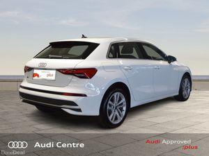 Audi A3 SB 30 TDI 115HP SE - Image 3