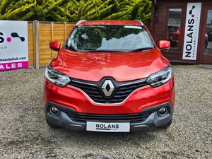 Renault Kadjar 2018 Petrol Auto ONLY 36KLMS - Image 2