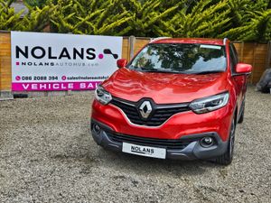Renault Kadjar 2018 Petrol Auto ONLY 36KLMS - Image 3