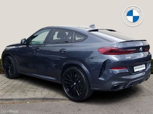 BMW X6 xDrive30d M Sport - Image 2