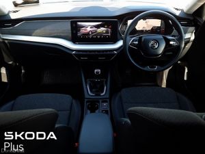 Skoda Octavia **FLASH SALE**STYLE MODEL** 2.0TDI 1 - Image 2