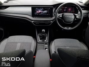 Skoda Octavia Selection+  2.0TDI 115HP - Image 2