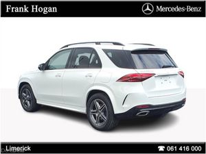 Mercedes-Benz GLE GLE 350de AMG PHEV 2.0 DIESEL 19 - Image 3