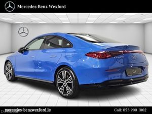 Mercedes-Benz CLA 200 with Nightpack - Image 4