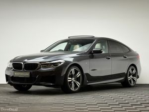BMW 6-Series GT 620D M SPORT *PAN ROOF* - Image 3