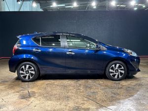 Toyota Aqua 1.5 HYBRID AUTOMATIC - S STYLE BLACK - - Image 3