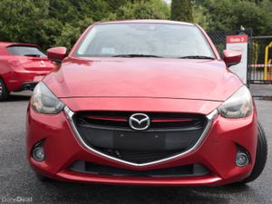 Mazda Demio 2015 - Image 3