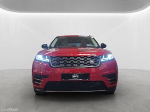 2022 LANDROVER RANGEROVER VELAR P400E R-DYNAMIC SE - Image 2