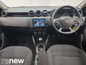Dacia Duster 1.5 Blue dCi 115 Comfort - Image 3