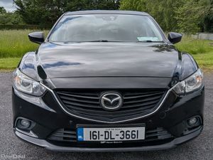 Mazda Mazda6 Executive 2016/ Finance available - Image 2