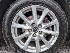 Mazda Mazda6 Executive 2016/ Finance available - Image 3