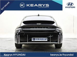 Hyundai IONIQ 6 Elegance 77 kWH - Image 3