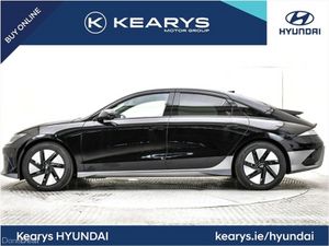 Hyundai IONIQ 6 Elegance 77 kWH - Image 4