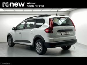 Dacia Jogger TCe 110 Expression - Image 4