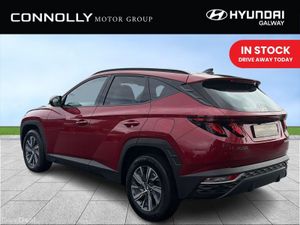 Hyundai Tucson 2WD Executive HEV Auto - Image 4