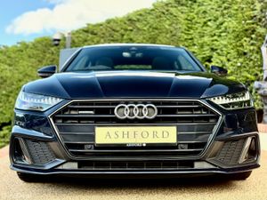 Audi A7 3.0 TFSI SUPERCHARGED 340BHP full spec - Image 2