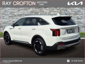 Kia Sorento 1.6 PHEV SEM - Image 4