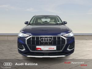 Audi Q3 35 TDI 150HP S Tronic SE - Image 4