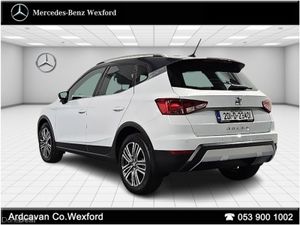 SEAT Arona 1.0TSI Auto Xcellence Plus DSG - Image 4