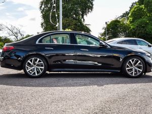 Mercedes-Benz E-Class E220d Avantgarde Plus Auto - Image 3