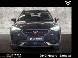 Cupra Formentor 2.0 TDI 150BHP - Image 2