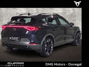 Cupra Formentor 2.0 TDI 150BHP - Image 4