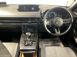 Mazda MX-30 PRIMELINE-LOW MILEAGE-4 YEAR WARRANTY - Image 3
