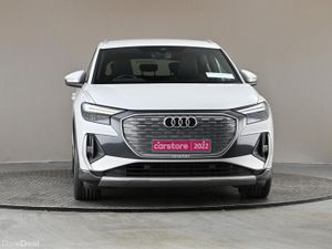 Audi Q4 e-tron Q4 E-Tron S Line 40  S Line  40 204 - Image 2