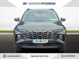Hyundai Tucson 1.6D Executive Plus *JUST IN* - Image 3