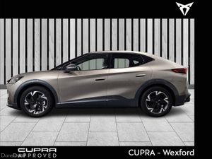 Cupra Tavascan Endurance 4 77KWh 286HP - Image 3