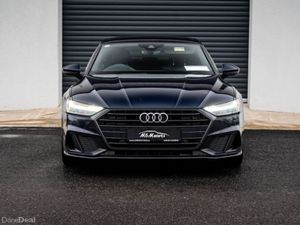 Audi A7 2.0tdi S Line 40 204PS 5DR A - Image 4
