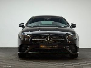 Mercedes-Benz E-Class E220D AMG LINE PREMIUM - Image 2