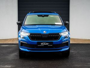 Skoda Kodiaq 7S Sportline DSG 4X4 5DR - Image 2