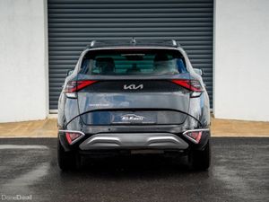 Kia Sportage K4 5DR - Image 4