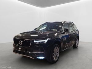 2019 VOLVO XC90 2.0 D4 MOMENTUM GT 7 SEATER. - Image 3