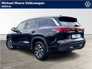 Volkswagen Tayron 2.0 - Image 3