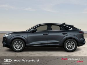 Audi Q3 2.0TDI 150 SE - Image 3