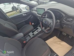 Ford Kuga 2.5 Duratec 243PS PHEV ST-Line Auto - Image 4