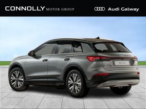 Audi Q4 e-tron  E-TRON 45 SPORT ~210,00 KW BATTERY - Image 2